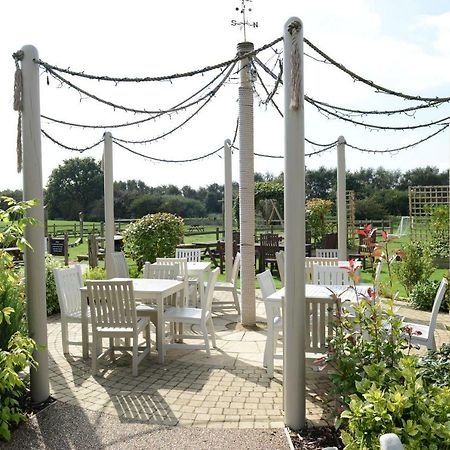 Woodcocks, Lincoln By Marston'S Inns South Carlton Exterior photo