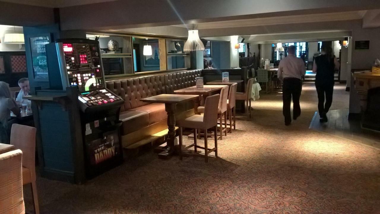 Woodcocks, Lincoln By Marston'S Inns South Carlton Exterior photo
