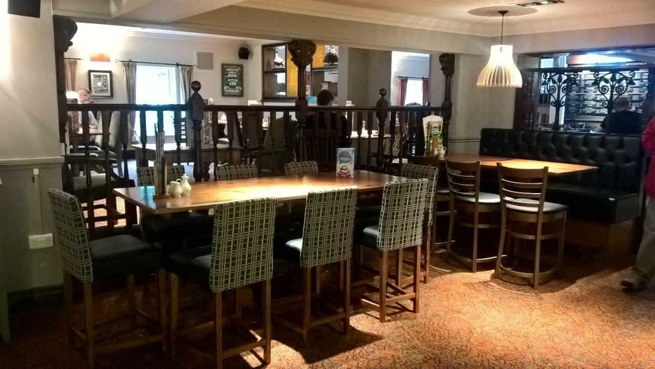 Woodcocks, Lincoln By Marston'S Inns South Carlton Exterior photo